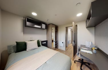 1 Portswood Road, Inner Avenue, Southampton - Image 3